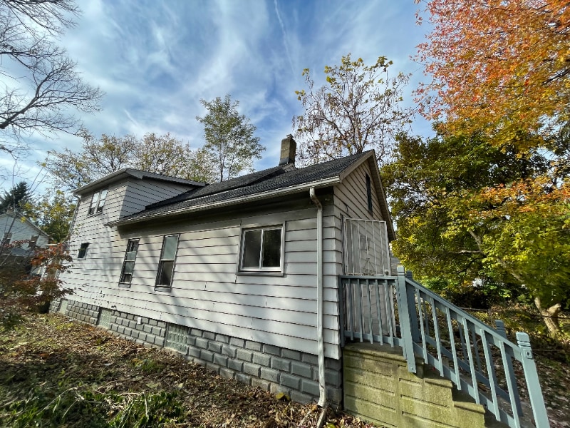 Photo - 6553 Newman Ave (Cleveland, OH)