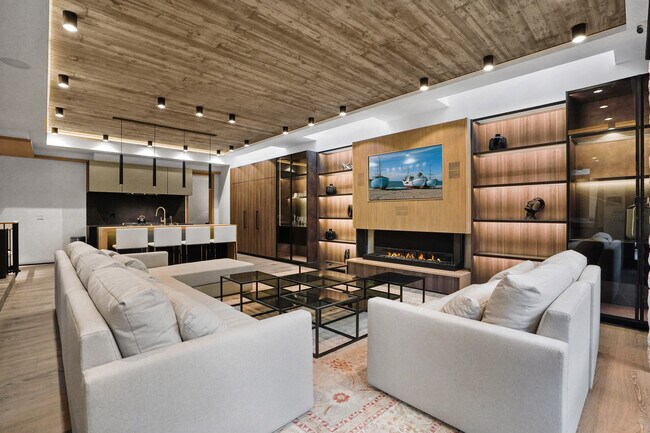 Foto del edificio - 1147 Sierra Alta Way