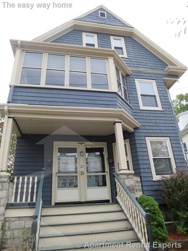 Primary Photo - 27 Josephine Ave