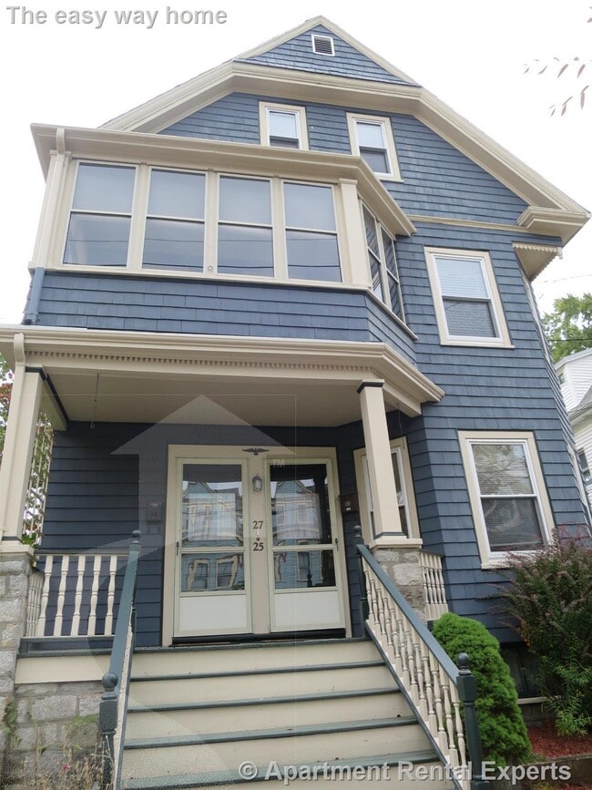 Building Photo - 27 Josephine Ave