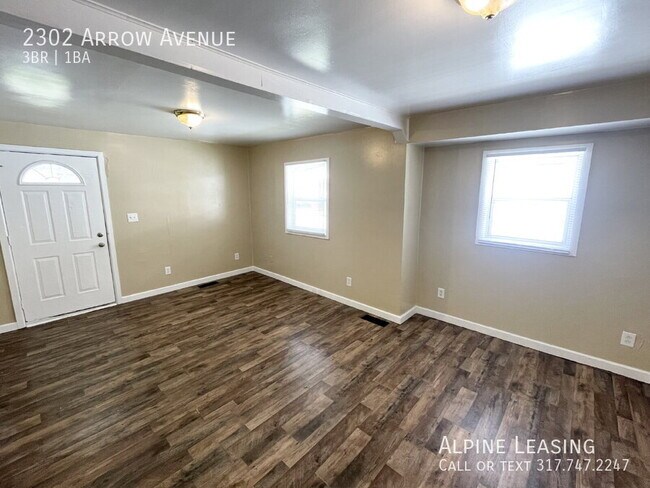 Foto del edificio - 2302 Arrow Ave