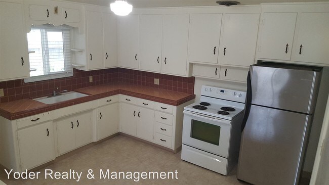 Foto del edificio - 1434 Glenwood Dr