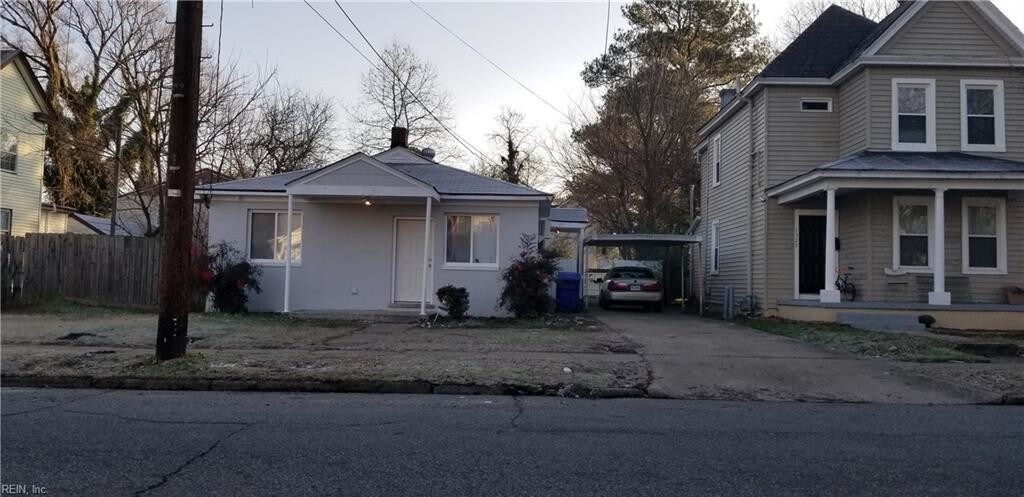 Foto principal - 1525 Des Moines ave.