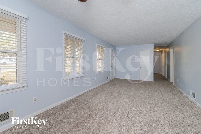 Foto del edificio - 195 King David Dr SW