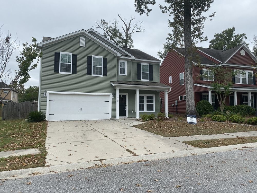 Primary Photo - Lovely home in Taylor Plantation