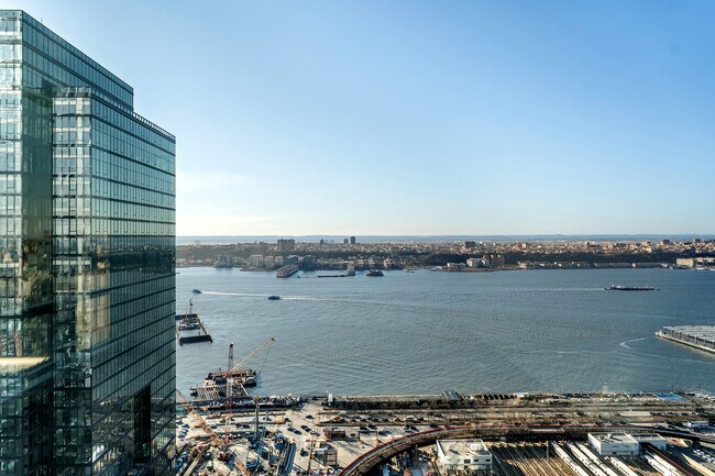 Foto del edificio - 15 Hudson Yards