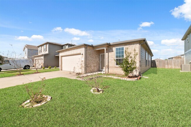 Foto del edificio - 7227 Hobby Wind Ridge Dr