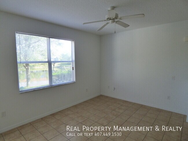 Foto del edificio - Big 3 BR / 2.5 BA Townhouse In Compass Bay