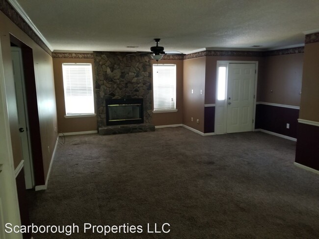 Building Photo - 3 br, 2 bath House - 420 Allen Dr