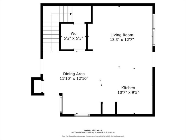 Foto del edificio - 2927 Hackamore Hollow Ln