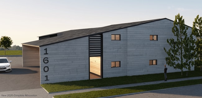 Building Photo - 1601 N Hershey Rd