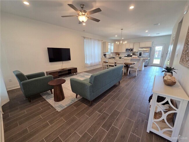 Foto del edificio - 21 Westcave Falls Ln