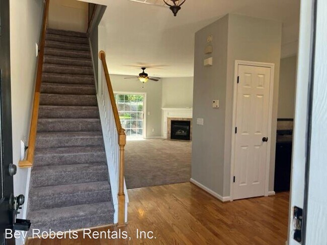 Building Photo - 3 br, 2.5 bath House - 3010 Silky Dogwood ...