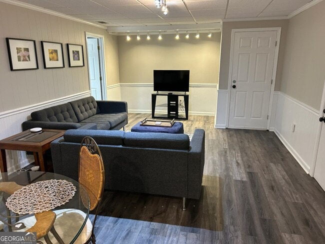 Foto del edificio - 4833 Caboose Ln NW