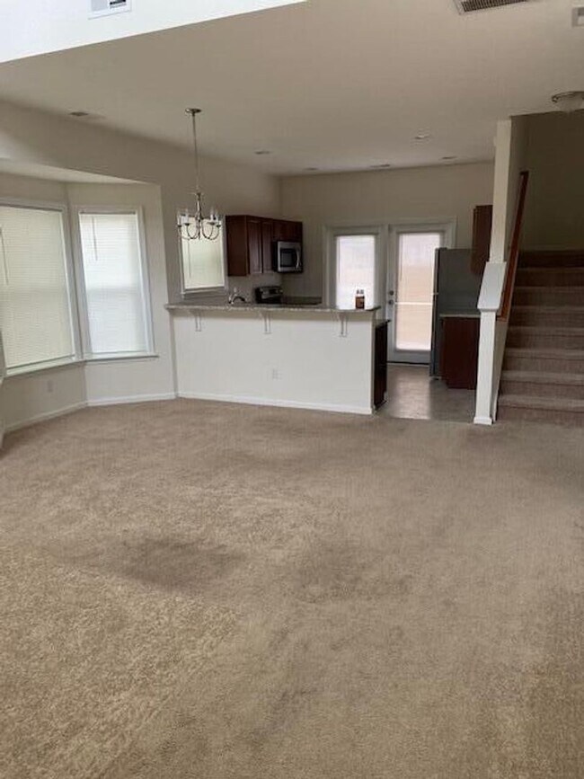 Foto del edificio - Townhouse in the Landings at Montague Plantation