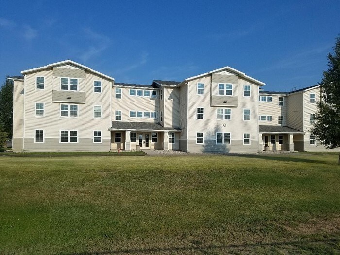 Primary Photo - Furnished, main level studio apartment