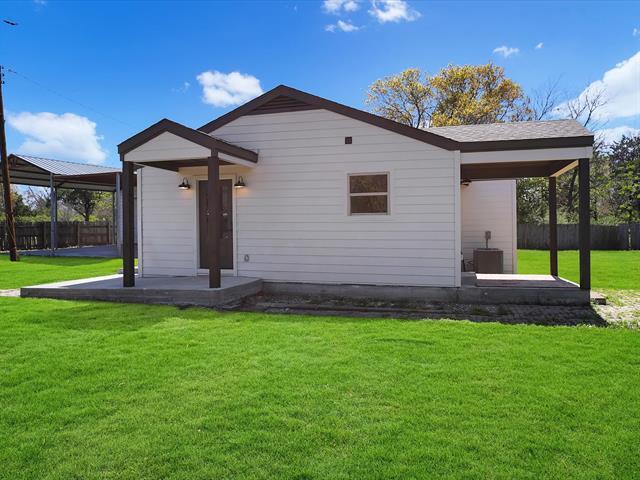 Foto del edificio - 5544 Ranchero Ln