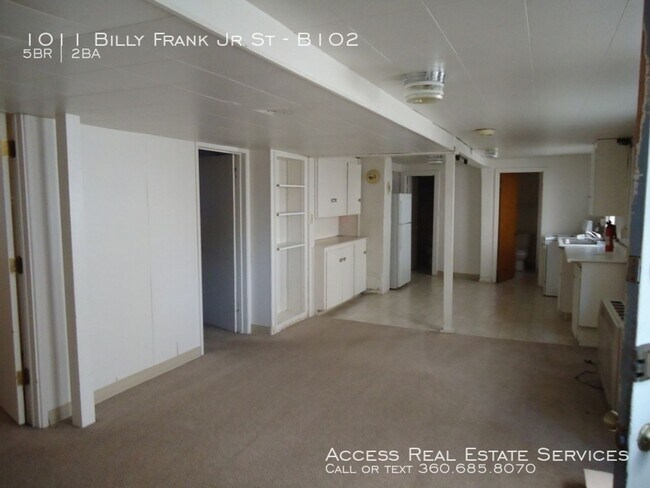 Foto del edificio - 1011 Billy Frank Jr. St