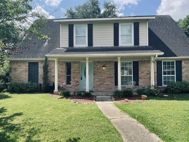 Primary Photo - 10227 Sagemark Dr