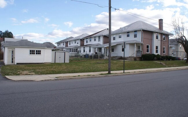 Foto del edificio - Fleetwood Borough Rental