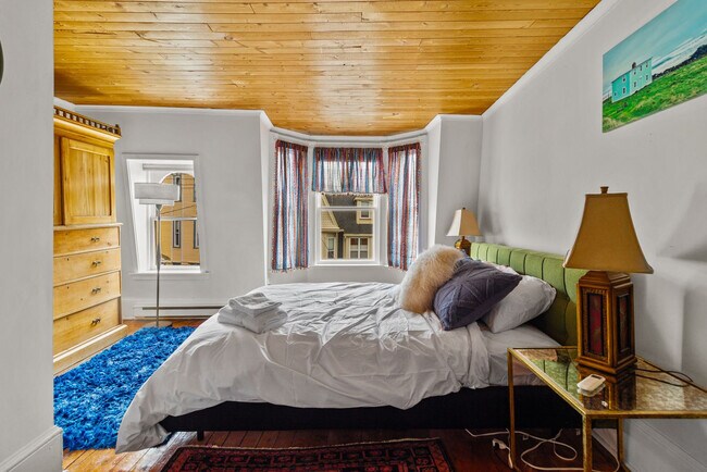 Photo du bâtiment - 7 Victoria St