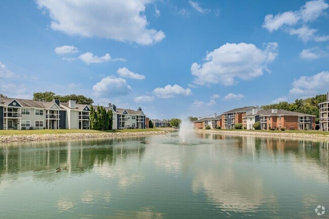 Hidden Lakes Apartment Homes