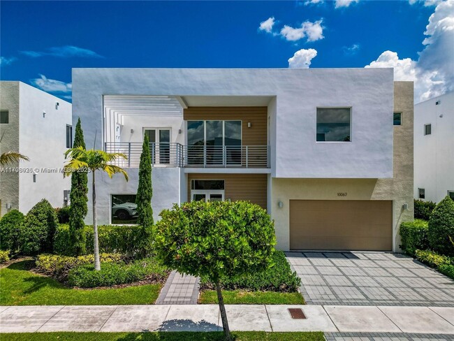 Building Photo - 10067 NW 75th Terrace