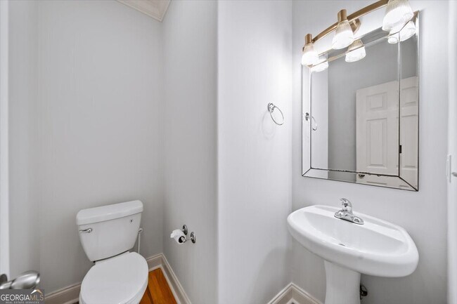 Foto del edificio - 1046 Wylie St SE