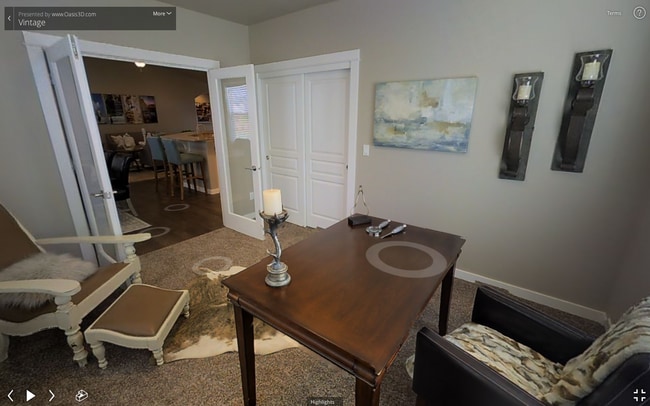 Building Photo - 4742 SW Volcano Ave