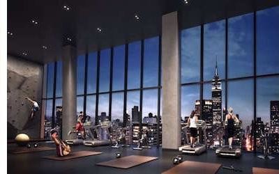 Foto del edificio - 626 1st Ave