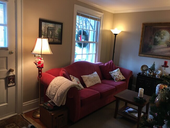 Foto del edificio - 3871 Beech St