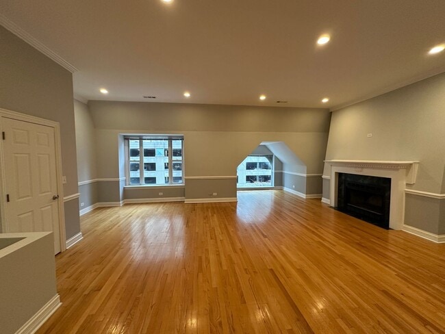 Photo - DEARBORN DISTRICT Apartment