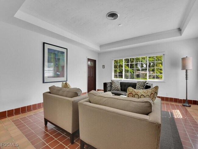 Foto del edificio - 1803 Ardmore Rd