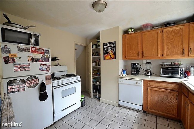 Foto del edificio - 20 Anselm Ter