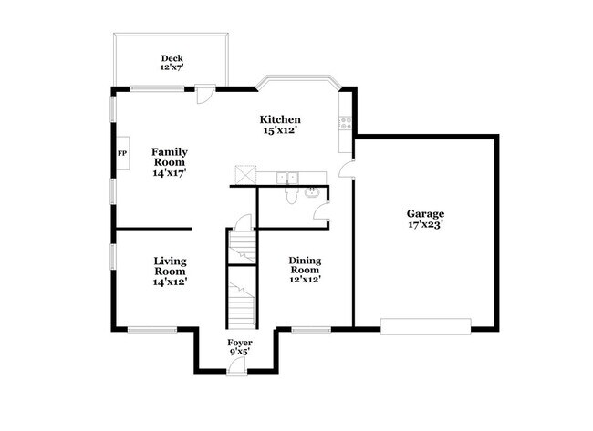 Foto del edificio - 3453 Columbia Pkwy