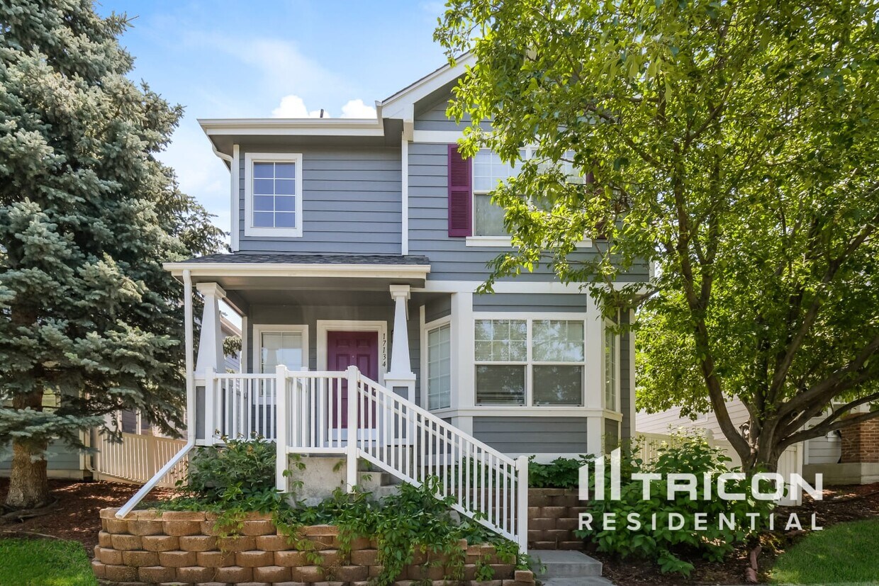 Foto principal - 17134 E Wyoming Dr