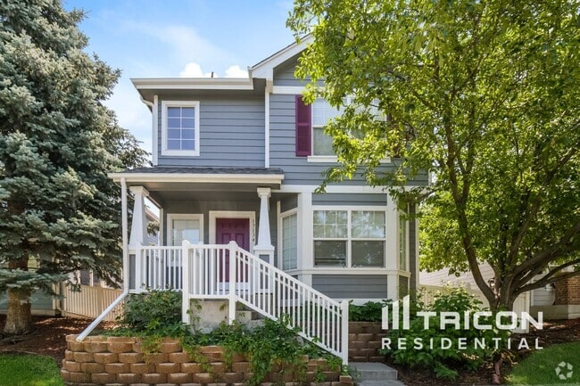 Building Photo - 17134 E Wyoming Dr