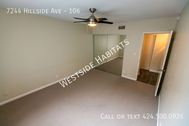 Foto del edificio - 7244 Hillside Ave