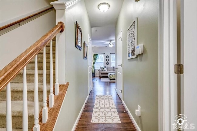 Photo - 125 Golden Meadow Ct (Durham, NC) Townhome