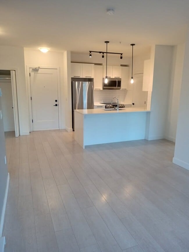 Building Photo - The Akerly