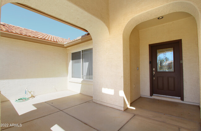 Building Photo - 9210 E Cedar Waxwing Dr