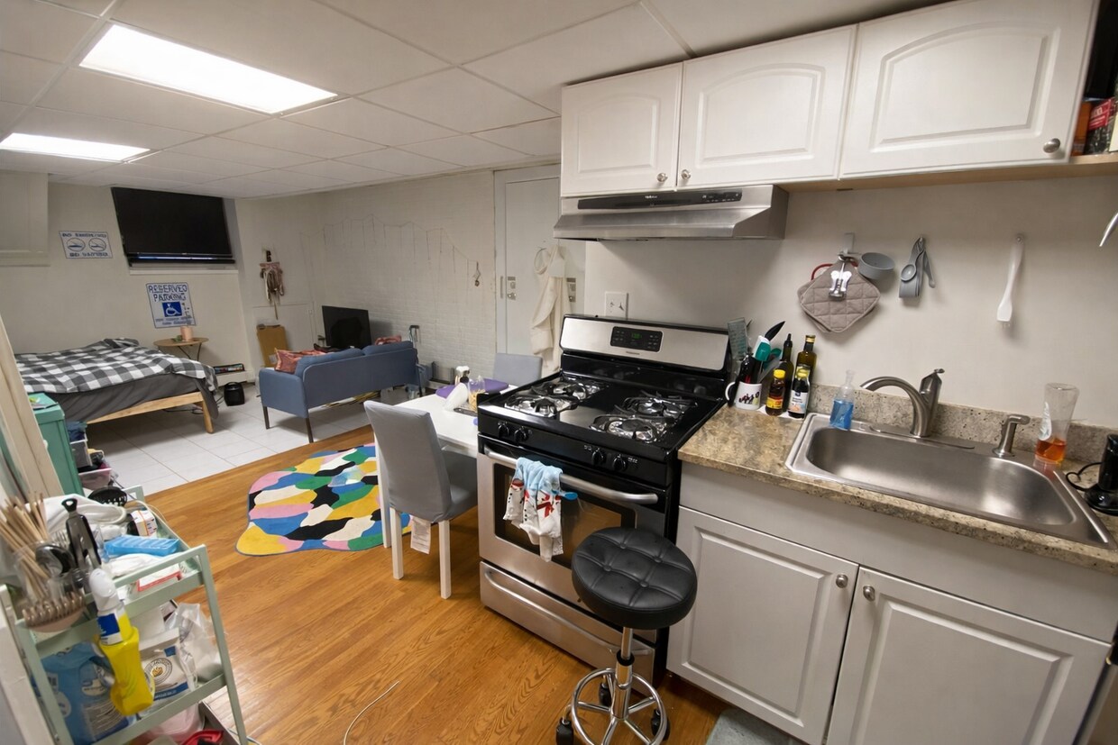 Foto del edificio - 32 Irving St