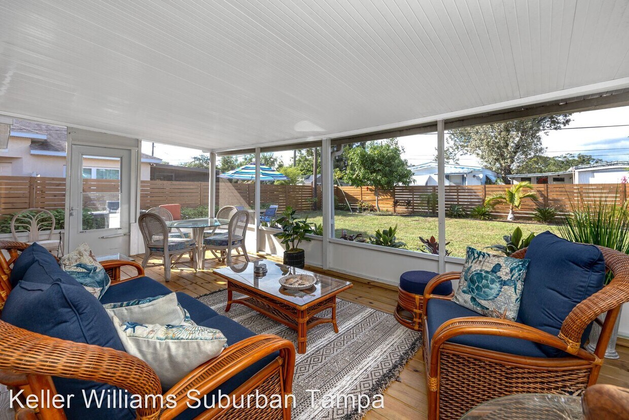 Foto principal - 3 br, 2 bath House - 2443 52nd Ave n