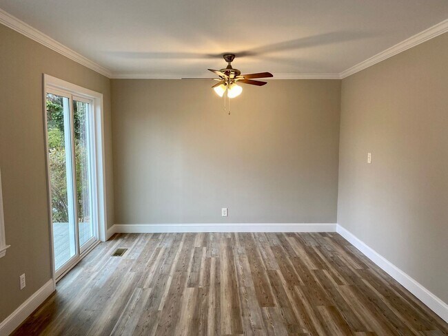 Foto del edificio - West AVL - Remodeled and Ready!