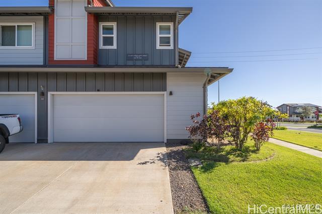 Foto del edificio - 91-3475-3475 Nana Hope St