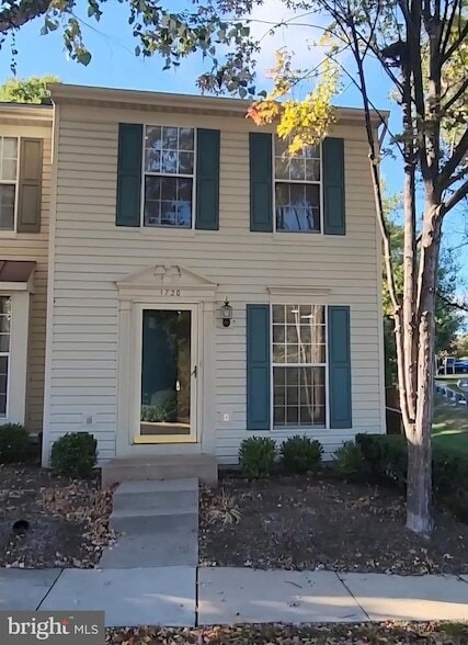 Photo - 1720 Grover Glen Court Unit