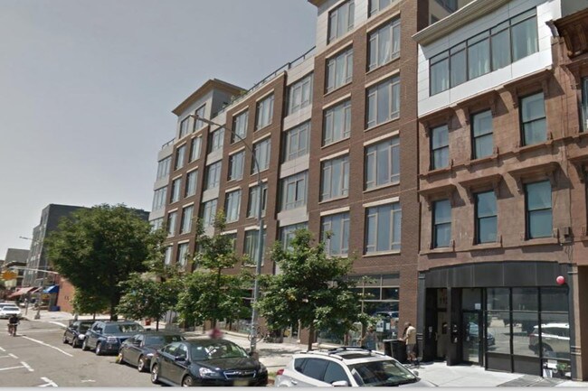 Building Photo - 1122 Bedford Ave