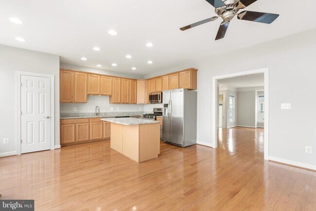 Foto del edificio - 42982 Mill Race Terrace