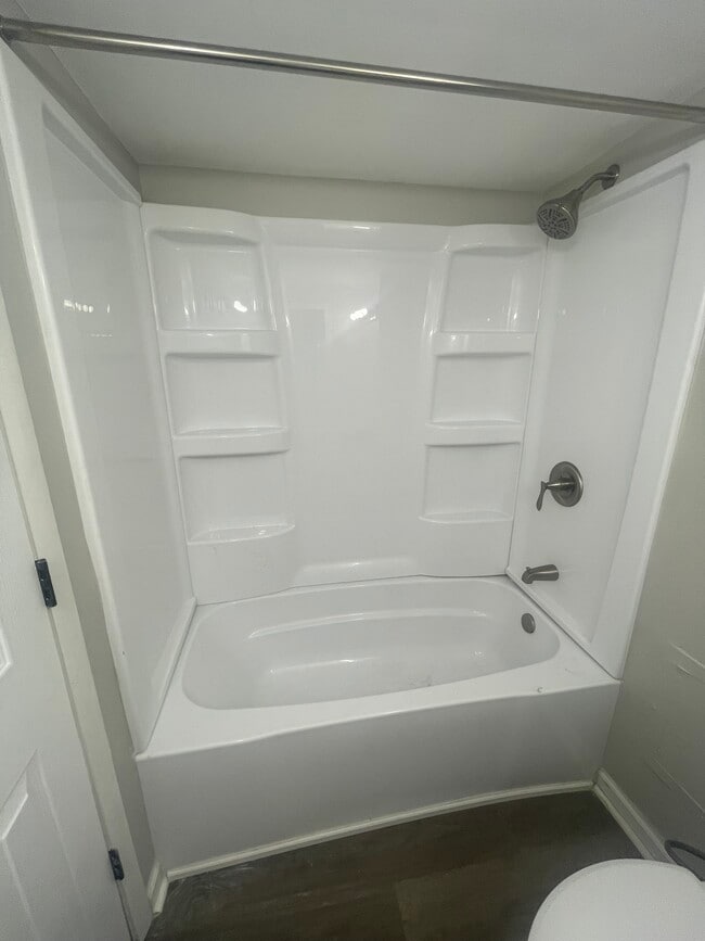 bathroom - 8895 N Swan Rd