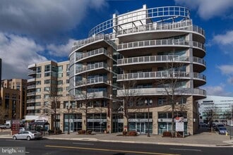 Building Photo - 3409 Wilson Blvd